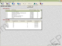Toyota Industrial Equipment electronic spare parts catalogue Toyota Forklift Trucks (Engine), Fork lift Trucks (Electric Reach), Toyota Forklift Trucks (Electric), Shovel Loaders, Sweeper, Towing Tractors, Lift Trucks