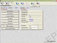 Toyota Industrial Equipment electronic spare parts catalogue Toyota Forklift Trucks (Engine), Fork lift Trucks (Electric Reach), Toyota Forklift Trucks (Electric), Shovel Loaders, Sweeper, Towing Tractors, Lift Trucks