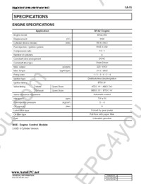 Ssang Yong Rodius, Stavic Service Manual, Workshop Manual, Repair Manual, Electrical Wiring Diagrams, Owner Manual