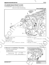 Ssang Yong Rodius, Stavic Service Manual, Workshop Manual, Repair Manual, Electrical Wiring Diagrams, Owner Manual