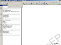 Electronic spare parts catalogue Scania Multi