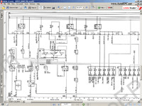 Electronic spare parts catalogue Scania Multi