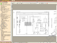 Lexus RX350, RX330, RX300 RUS 02/2003--> Repair manual (automatic transmission), Repair manual (engine & chassis & body)
Repair manual (engine), Electrical wiring diagram, Service data sheet, Service information library, Collision Damage, Body Repair Manual