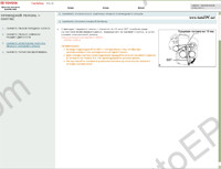 Toyota Camry 2006-2011   01/2006-->, repair manual, service manual Toyota Camry, workshop manual, maintenance, electrical wiring diagrams, body repair manual Toyota Camry