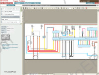 Toyota Camry 2006-2011   01/2006-->, repair manual, service manual Toyota Camry, workshop manual, maintenance, electrical wiring diagrams, body repair manual Toyota Camry