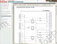 Toyota Camry 2006-2011   01/2006-->, repair manual, service manual Toyota Camry, workshop manual, maintenance, electrical wiring diagrams, body repair manual Toyota Camry