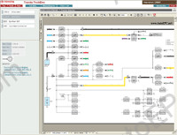 Toyota Camry 2006-2011   01/2006-->, repair manual, service manual Toyota Camry, workshop manual, maintenance, electrical wiring diagrams, body repair manual Toyota Camry