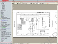 Toyota Celica 1999-2005 Service Manual (08/1999-->09/2005), workshop service manual Toyota Celica, workshop manual, maintenance, electrical wiring diagrams, body repair manual Toyota Celica