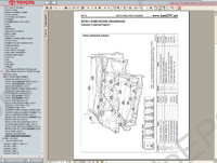 Toyota Celica 1999-2005 Service Manual (08/1999-->09/2005), workshop service manual Toyota Celica, workshop manual, maintenance, electrical wiring diagrams, body repair manual Toyota Celica
