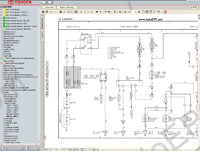 Toyota Coaster / Optimo Service Manual 01/1993-->, workshop service manual Toyota Coaster, Toyota Optimo, workshop manual, maintenance, electrical wiring diagrams, body repair manual Toyota Coaster