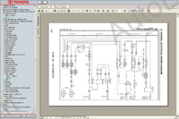 Toyota Dyna 100/150 Service Manual 07/2001-->, service manual Toyota Dyna, workshop manual, maintenance, electrical wiring diagrams, body repair manual Toyota