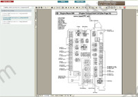 Toyota Land Cruiser Prado 120 series service manual, repair manual, workshop manual, maintenance, electrical wiring diagrams Toyota Prado, body repair manual Toyota Land Cruiser Prado