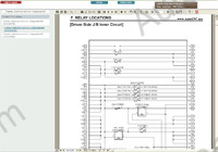 Toyota Land Cruiser Prado GRJ120 service manual, repair manual, workshop manual, maintenance, electrical wiring diagrams Toyota Prado, body repair manual Toyota Land Cruiser Prado