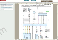 Toyota Land Cruiser Prado 120 series service manual, repair manual, workshop manual, maintenance, electrical wiring diagrams Toyota Prado, body repair manual Toyota Land Cruiser Prado