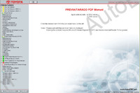 Toyota Previa, Toyota Tarago (02/2000-->01/2006), workshop manual, maintenance, electrical wiring diagram, body repair manual Toyota Previa