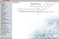 Toyota Prius 2003-2008 Service Manual (08/2003-->03/2008), service manual, workshop manual, maintenance, electrical wiring diagram, body repair manual Toyota Prius