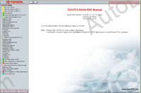 Toyota Rav4 2000-2005 Service Manual 2000-2005, service information library Toyota RAV4, repair manual, service manual, maintenance, electrical wiring diagrams Toyota RAV4, body repair manual