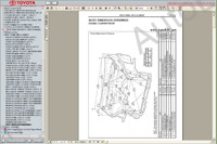 Toyota Rav4 2000-2005 Service Manual 2000-2005, service information library Toyota RAV4, repair manual, service manual, maintenance, electrical wiring diagrams Toyota RAV4, body repair manual