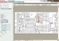 Toyota Yaris 2005-2008   (08/2005-->07/2008) workshop service manual Toyota Yaris, maintenance, electrical wiring diagram, body repair manual