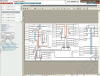 Lexus LS 460 / LS 460L RUS 9.2006->, repair manual, service manual, workshop manual, electrical wiring diagrams, body repair manual Lexus LS460, service information library, new car features, service data sheet, relevant supplement manuals