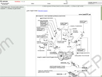 Lexus GS450h RUS 02/2006--> New Car Features, Lexus GS450h Repair Manual, Service Manual, Electrical Wiring Diagrams, Body Repair Manual, Service Data Sheet, Relevant Supplement manuals