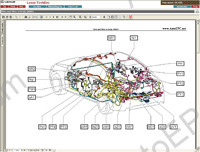 Lexus GS450h RUS 02/2006--> New Car Features, Lexus GS450h Repair Manual, Service Manual, Electrical Wiring Diagrams, Body Repair Manual, Service Data Sheet, Relevant Supplement manuals