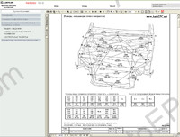 Lexus GS450h RUS 02/2006--> New Car Features, Lexus GS450h Repair Manual, Service Manual, Electrical Wiring Diagrams, Body Repair Manual, Service Data Sheet, Relevant Supplement manuals