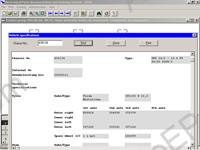 Schmitz Cargobull Epos, electronic spare parts catalogue, all models trailers, reefer semitrailers, semitrailersemitrailers curtainsiders / Platform, tippers, chassis / swap bodies trailers and etc