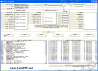 Mercedes-Benz EPC spare parts catalogue