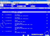 Mercedes-Benz EPC Flexible Publishing Electronic spare parts catalogue