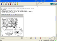 Opel Tis, Opel Wiring Diagrams 2010 service manuals, repair manuals, workshop manuals, maintenance, flat rates, electrical wiring diagrams Opel, body repair manual