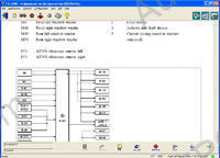 Opel Tis, Opel Wiring Diagrams 2010 service manuals, repair manuals, workshop manuals, maintenance, flat rates, electrical wiring diagrams Opel, body repair manual