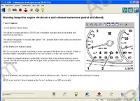 Opel Tis, Opel Wiring Diagrams 2010 service manuals, repair manuals, workshop manuals, maintenance, flat rates, electrical wiring diagrams Opel, body repair manual