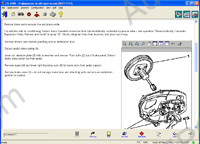 Opel Tis, Opel Wiring Diagrams 2010 service manuals, repair manuals, workshop manuals, maintenance, flat rates, electrical wiring diagrams Opel, body repair manual