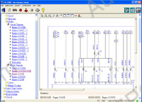 Opel Wiring Diagrams 