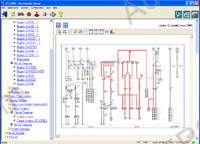 Opel Wiring Diagrams 
