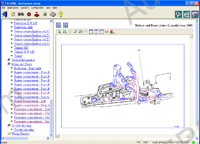 Opel Wiring Diagrams 