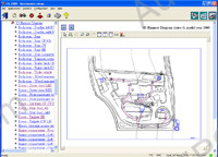 Opel Wiring Diagrams 