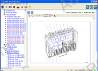 Opel Wiring Diagrams 