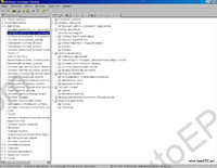 Saab Wis workshop information system Saab, repair manual, service manual, maintenance, electrical wiring diagrams, specification, body repair manual Saab 9-5 (9600) 1998-2009, Saab 9-3(9440) 2003-2009