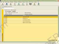 New Holland Construction PAL (Fiat Hitachi, Fiat Kobelco, O&K) 2009 PowerView, spare parts catalog construction equipment New Holland Construction PAL (Fiat Hitachi, Fiat Kobelco, O&K
