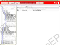 SAF spare parts catalogue