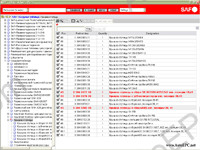 SAF TIS original spare parts catalogue: trailer axles, saf-sk steering axles, saf disk brake axle generation, saf air suspension