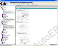 Hyundai Elantra Repair Manual