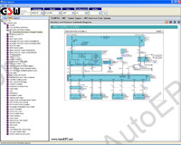 Hyundai Elantra Wiring Diagrams