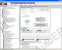 Hyundai Elantra Wiring Diagrams