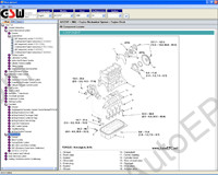 Hyundai Accent, Hyundai Verna 2007 shop manual, repair manual, electrical troubleshooting manual, electrical wiring diagrams, pin assignments, component locations, connector views, functional descriptions, measuring devices, desired values, help texts