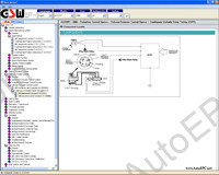 Hyundai Accent, Hyundai Verna 2007 shop manual, repair manual, electrical troubleshooting manual, electrical wiring diagrams, pin assignments, component locations, connector views, functional descriptions, measuring devices, desired values, help texts