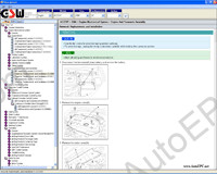 Hyundai Accent, Hyundai Verna 2007 shop manual, repair manual, electrical troubleshooting manual, electrical wiring diagrams, pin assignments, component locations, connector views, functional descriptions, measuring devices, desired values, help texts