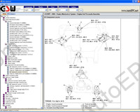 Hyundai Accent, Hyundai Verna 2007 shop manual, repair manual, electrical troubleshooting manual, electrical wiring diagrams, pin assignments, component locations, connector views, functional descriptions, measuring devices, desired values, help texts
